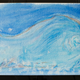 nicole stott nasa astronaut painting in space